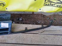 Решетка радиатора KQK7BF Citroen Xantia купить на авторазборке