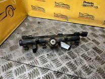 Топливная рампа CBTRH3 Volkswagen Polo - Фото 1