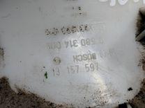 Колба в бак TPMH3G Opel Meriva - Фото 7