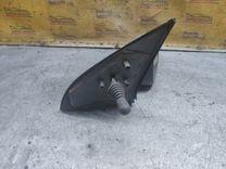 Зеркало наружное правое P24JTE Opel Astra - Фото 2