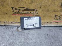 Ключ-карта IL1VQZ Renault Scenic купить в магазине запчастей бу