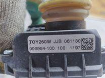 Стеклоподъемник электрический передний левый CN58WS Toyota Corolla Verso - Фото 8