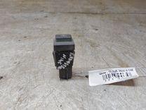 Кнопка подогрева заднего стекла LD1SYM Skoda Roomster купить на авторазборке