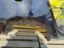 Крыло заднее правое TN0Q72 Volkswagen Passat купить в магазине запчастей бу