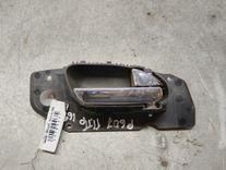 Ручка внутренняя передняя правая 8GP5R4 Peugeot 607 - Фото 1