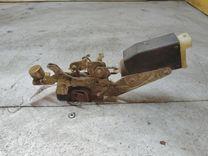 Замок двери задней левой 7XVVT5 Opel Astra - Фото 3