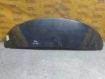 Спойлер LAS378 Opel Insignia - Фото 1