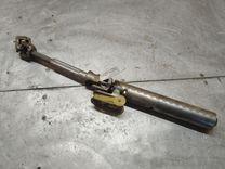 Рулевой карданчик PWSCWK Volkswagen Golf - Фото 1