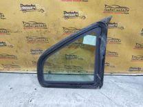 Стекло кузовное боковое левое P6VE1Q Volkswagen Passat купить с доставкой