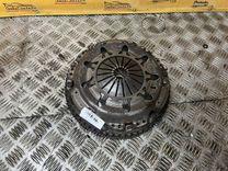 Комплект сцепления 9I8EOZ Citroen Xsara Picasso - Фото 1