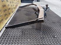 Прицепное устройство (фаркоп) JTCPSA Ford C-Max - Фото 4