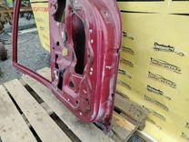 Дверь задняя правая 7RO13U Renault Megane - Фото 16