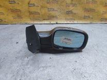 Зеркало наружное правое 96Q5YA Renault Scenic купить