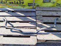 Стабилизатор подвески (поперечной устойчивости) передний NPZRTH Honda Accord - Фото 5