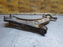 Рычаг передний правый 2Q0HKN Volkswagen Jetta купить на авторазборке