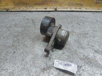 Натяжитель ремня генератора 93UR19 Peugeot 307 - Фото 3