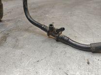 Трубка вакуумная IZT3YW Peugeot Partner - Фото 3