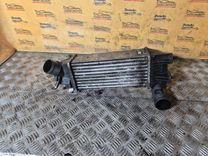 Интеркулер WLLAKU Peugeot 607 - Фото 1