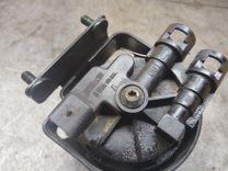 Корпус топливного фильтра 7U8R3M Saab 9-3 - Фото 7