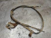 Трос ручника 5ILKU0 Volkswagen Passat - Фото 5