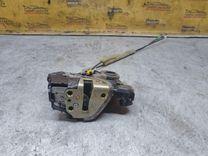 Замок двери передней правой W19855 Toyota Corolla купить на авторазборке