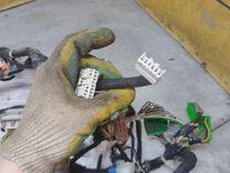 Проводка салона MHXSC1 Volvo V40 - Фото 29