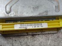 Блок AirBag 3VC1PI Audi A4 купить в магазине запчастей бу