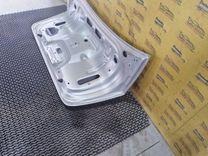 Крышка багажника (дверь 3-5) EJN519 Volvo S40 undefined