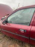 Дверь передняя левая PVVWJY Ford Mondeo
