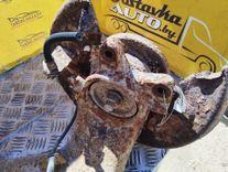 Рычаг задний правый PXPKMU Ford Galaxy - Фото 2