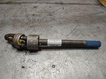 Рулевой карданчик ZWSZM2 Volkswagen Passat