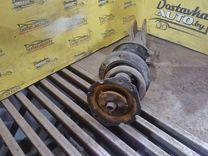 Амортизатор передний правый Y2I8HE Renault Espace - Фото 4