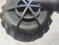 Трубка сцепления 17A1AL Seat Altea - Фото 7