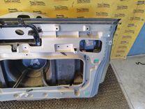 Крышка багажника (дверь 3-5) 6STAL6 Renault Scenic RX4 undefined