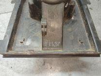 Моторчик печки ZE7L22 Seat Cordoba купить на авторазборке