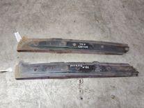 Кронштейн крепления бампера заднего 7NPCP1 Honda Accord - Фото 2