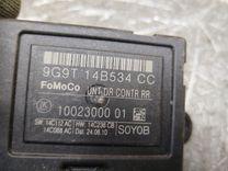 Блок управления двери задней правой FZ3TBC Volvo XC70 купить с доставкой