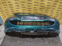 Бампер передний 2P5Y8N Peugeot 307 undefined