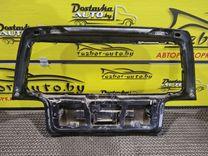 Крышка багажника (дверь 3-5) CAA9ET Volkswagen Golf undefined