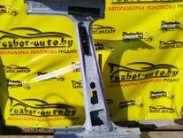 Стойка кузовная центральная левая 886FL6 Volkswagen Passat - Фото 7