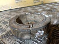 Шкив коленвала BI17G5 Renault Scenic - Фото 3