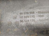 Декоративная крышка двигателя DSDIW9 Opel Vectra купить с доставкой