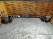 Планка кассеты радиаторов нижняя FD3JEV Peugeot 106 - Фото 4