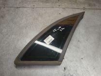 Стекло кузовное боковое правое 6V406M Citroen C5