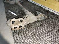 Балка подвески задняя I5EJPS Opel Astra - Фото 6