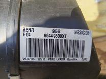 Корпус отопителя (печки) I2D3FQ Citroen Xsara Picasso купить с доставкой