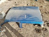 Крыша UOQXTS Fiat Punto купить в магазине запчастей бу