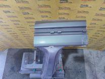 Стойка кузовная центральная левая WR263V Renault Scenic - Фото 2