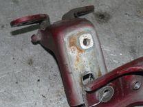 Петля двери передней правой 7LFX86 Ford Mondeo