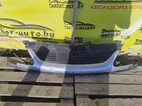 Решетка радиатора 0MGQ74 Renault Espace